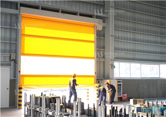 高速門,高速卷門,高速卷簾門 高速門,高速卷門,高速卷簾門