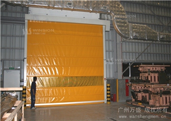 高速門,高速卷門,高速卷簾門 高速門,高速卷門,高速卷簾門